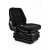  Fotel siedzenie ciągnikowe mechaniczne komfortowe materiałowe .